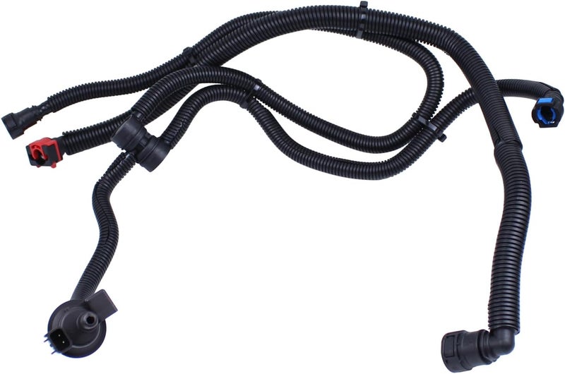 Roneeson Vapor Canister Purge Valve for Ford Edge 2019-2024, Lincoln Nautilus 2019-2023 - Image 5